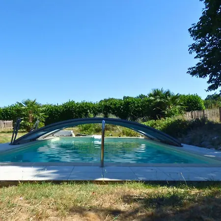 Luxe tent Nid Et Toiles